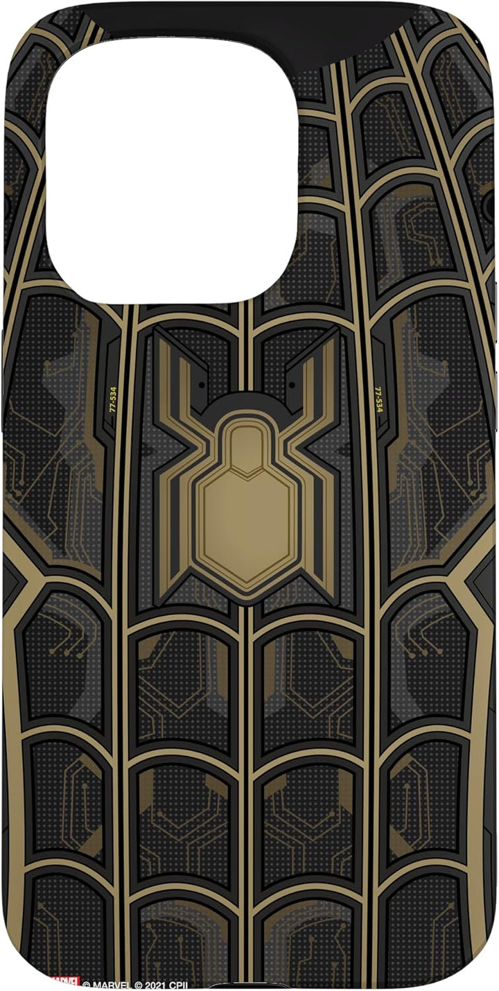 Marvel - Spider-Man iPhone Phone Case