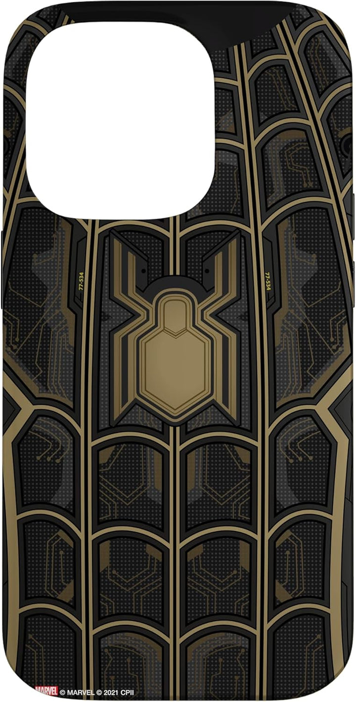 Marvel - Spider-Man iPhone Phone Case