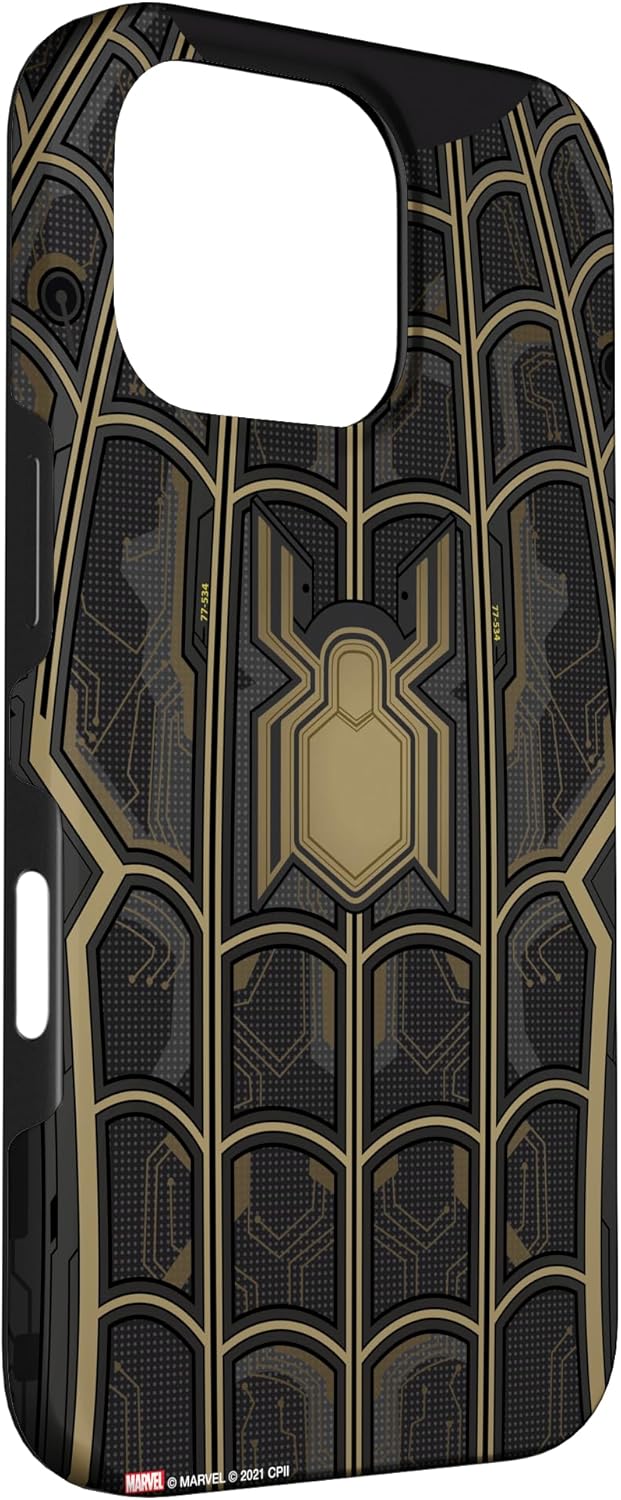 Marvel - Spider-Man iPhone Phone Case