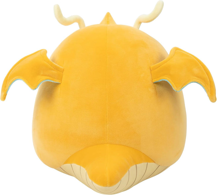 Pokémon Dragonite Squishmallow 14-Inch Plush by Entertainment>Brands>Trends>Squishmallows