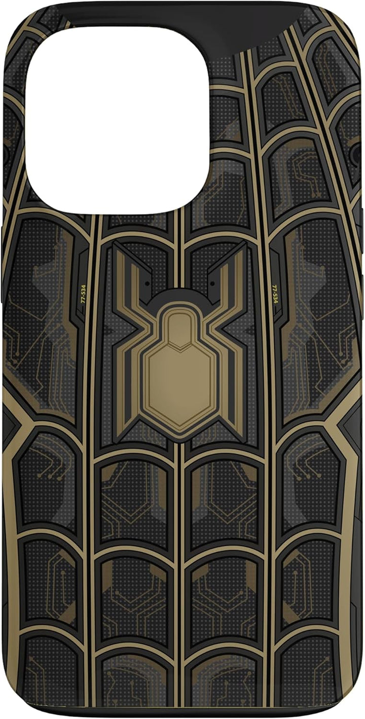 Marvel - Spider-Man iPhone Phone Case