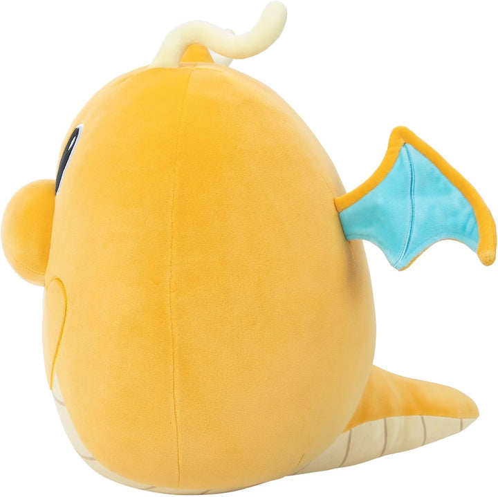 Pokémon Dragonite Squishmallow 14-Inch Plush by Entertainment>Brands>Trends>Squishmallows