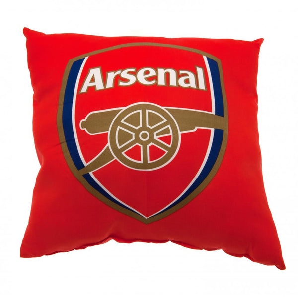 Arsenal FC Cushion