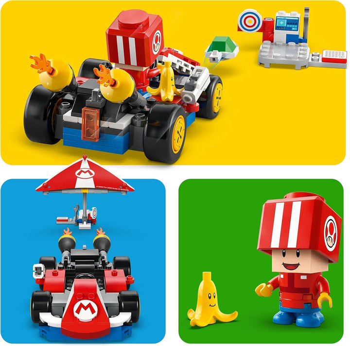 LEGO Super Mario: Mario Kart – Standard Kart