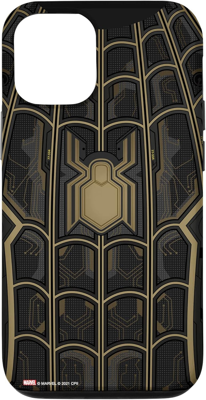 Marvel - Spider-Man iPhone Phone Case