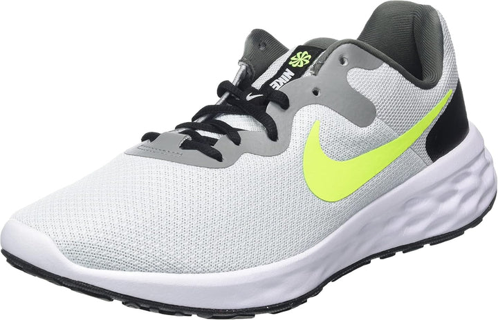 NIKE Men's Revolution 5 Flyease Running Shoe