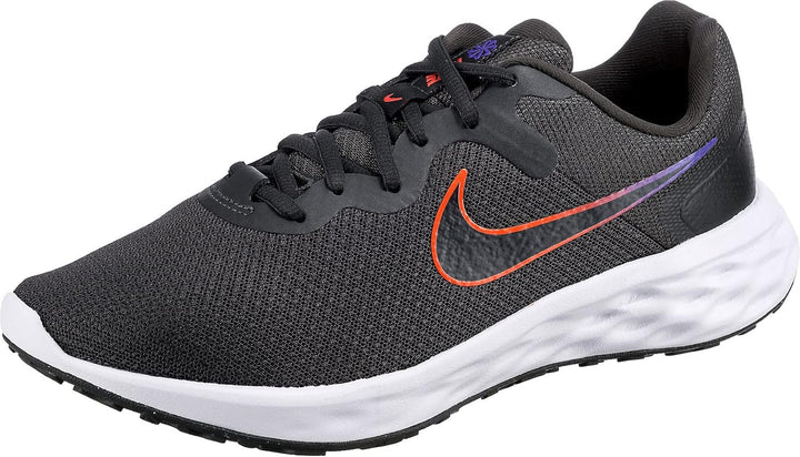 NIKE Men's Revolution 5 Flyease Running Shoe