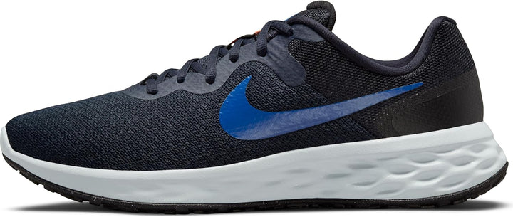 NIKE Men's Revolution 5 Flyease Running Shoe