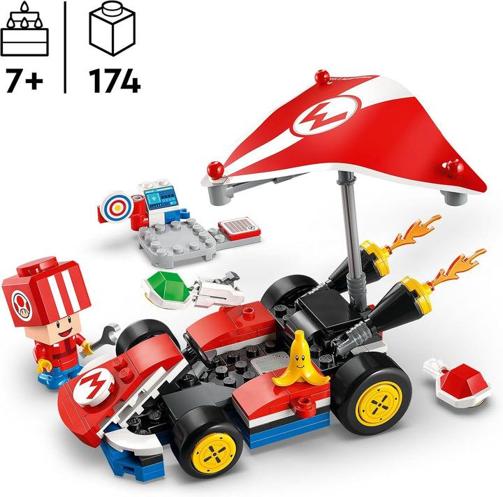 LEGO Super Mario: Mario Kart – Standard Kart