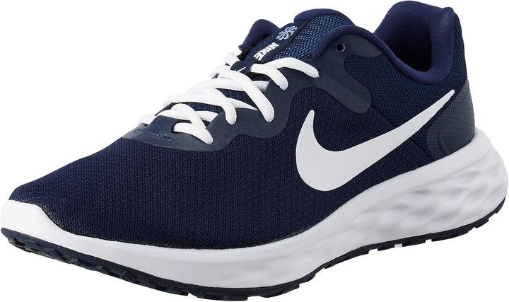 NIKE Men's Revolution 5 Flyease Running Shoe