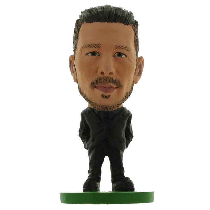 Atletico Madrid FC SoccerStarz Simeone by Football>European Leagues>Atletico Madrid FC|Football>SoccerStarz