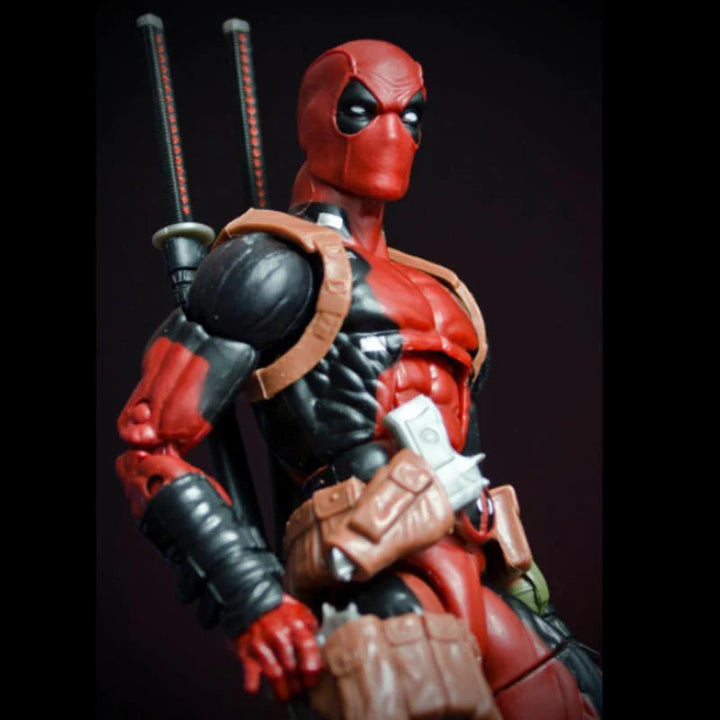 Marvel Legends - Deadpool Super Hero Action Figure