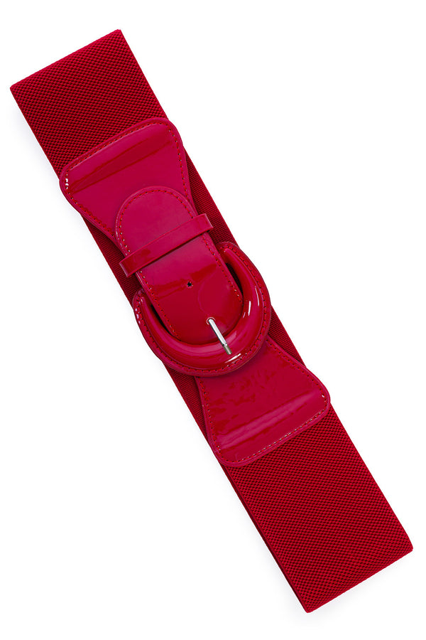 CORINNE ELASTIC BELT