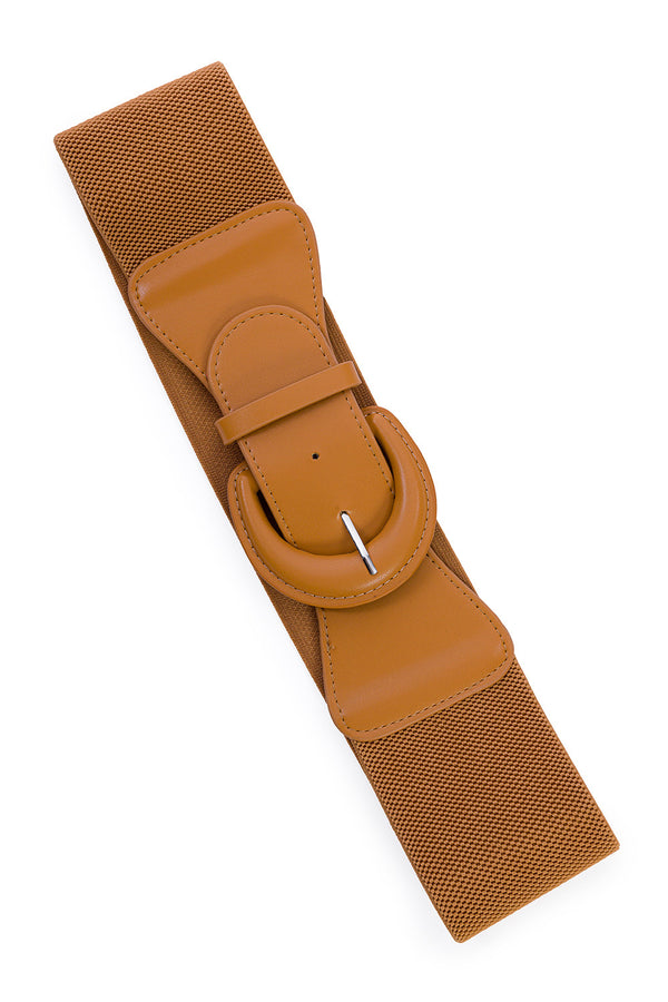 CORINNE ELASTIC BELT