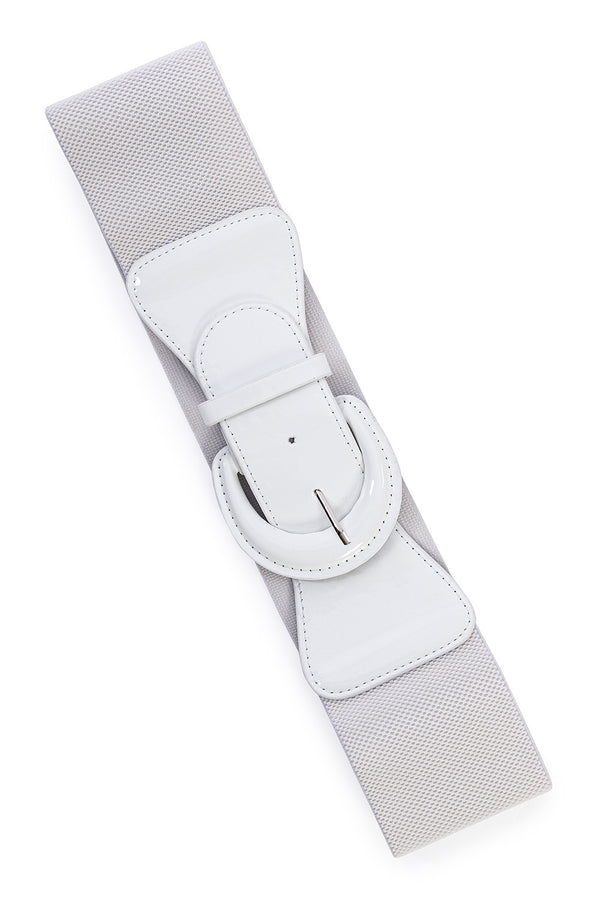 CORINNE ELASTIC BELT