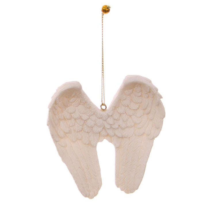 Decorative Angel Wings Hanging Ornament ANG105 by Puckator