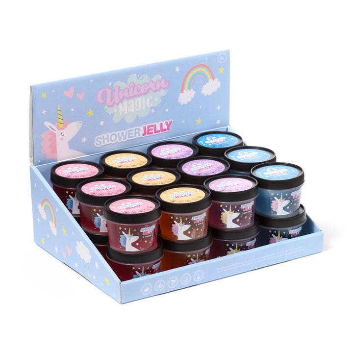 Shower Jelly - Unicorn Magic BATH91-0