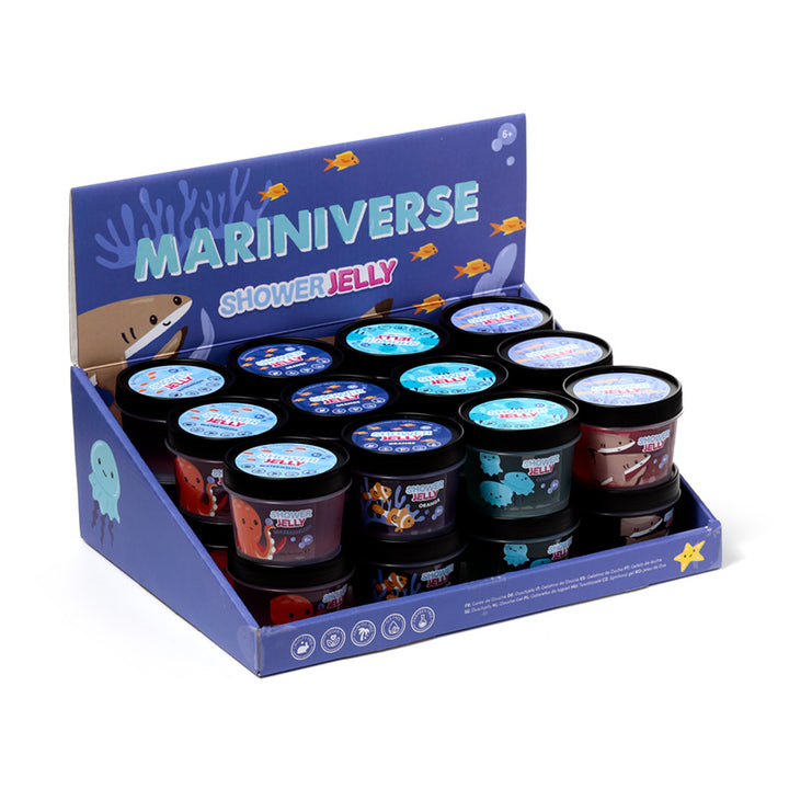 Shower Jelly - Mariniverse BATH94-0