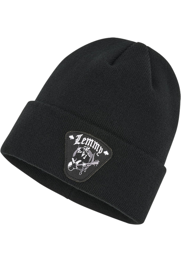 Motörhead Lemmy Watch Cap-0