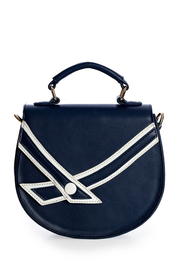 NAUTICAL KELLY LEE BAGS