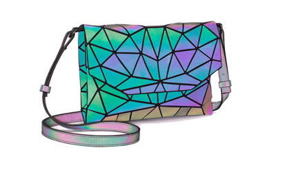 Bismuth Handbag-1