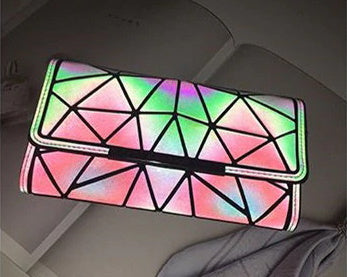 Bismuth Wallet by Darkstorm