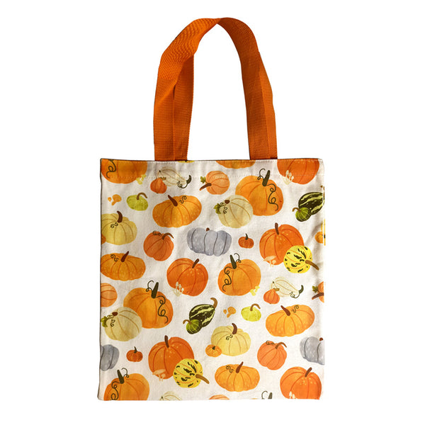 Tote Shopping Bag - Autumn Harvest CBAG120 by Puckator