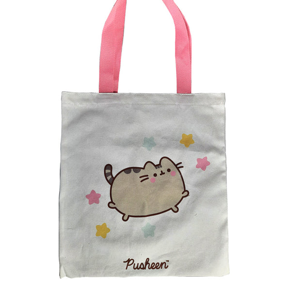 Tote Shopping Bag - Pusheen the Cat CBAG122-0