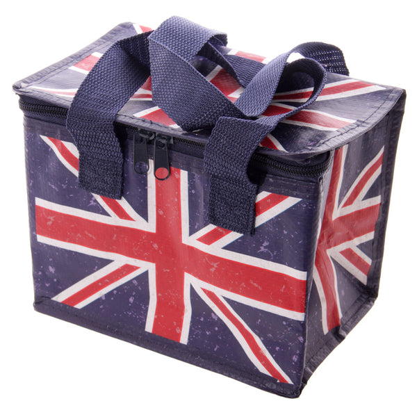 Union Jack Flag Cool Bag COOLB05-0