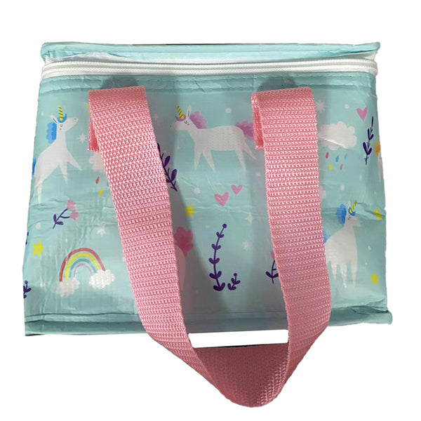 Unicorn Magic RPET Cool Bag COOLB123-0