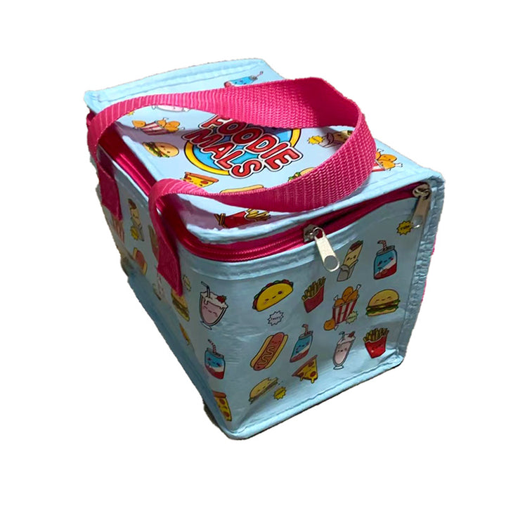 Foodiemals RPET Cool Bag COOLB132-0