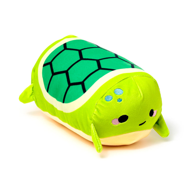 Squidglys Plush Toy - Adoramals Altas the Turtle CUSH394-0