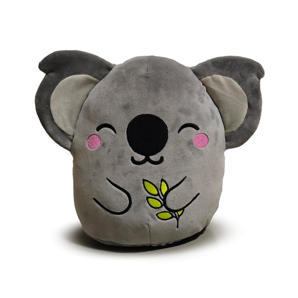 Squidglys Plush Toy - Adoramals Bindi the Koala CUSH424-0