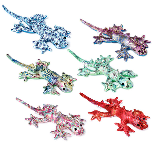 Collectable Salamander Design Medium Sand Animal CX2B-0