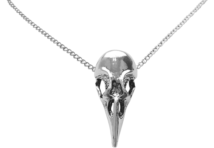 Corvus Necklace-0