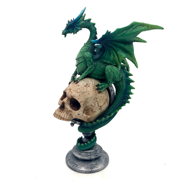 Dark Legends Dragon - Mysteries of the Skull Dragon DRG569-0