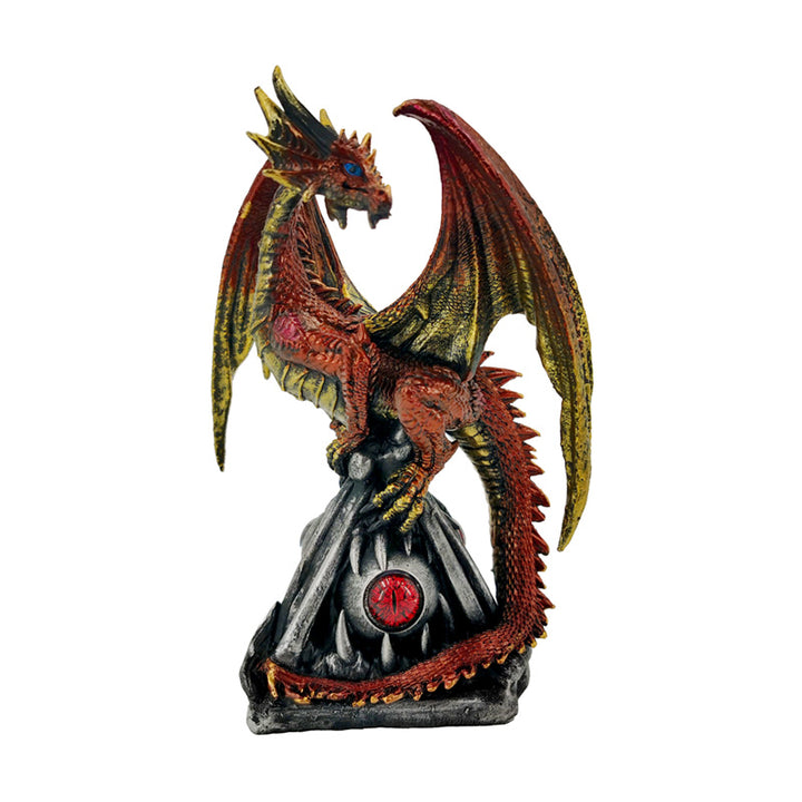 Dark Legends Dragon - Fire Eye DRG578-0