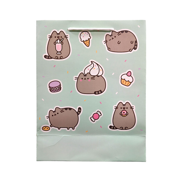 Gift Bag (Large) - Pusheen the Cat Core GBAG120A-0