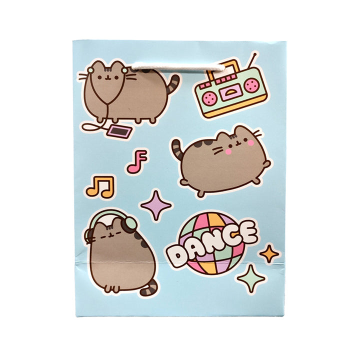 Gift Bag (Medium) - Pusheen the Cat Core GBAG120B-0
