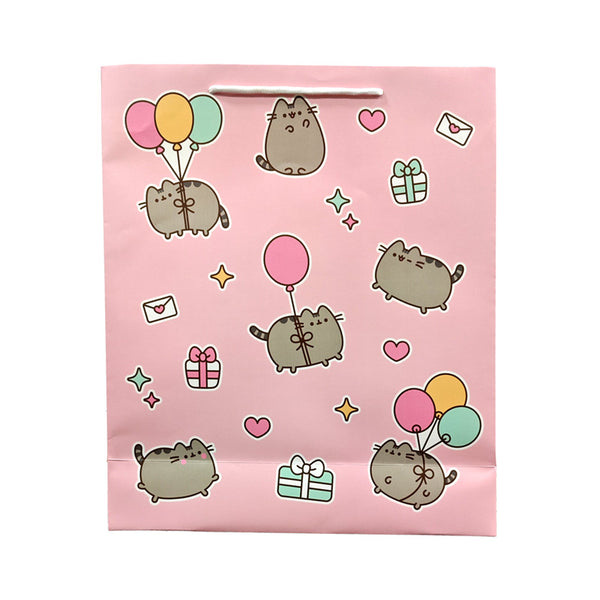 Gift Bag (Extra Large) - Pusheen the Cat Core GBAG120X-0