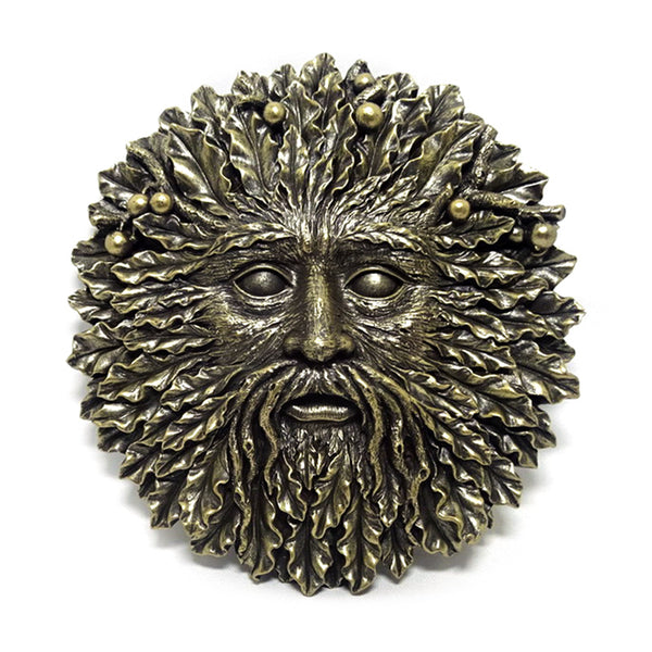 Fantasy Wall Plaque - Treeman GOTH59-0