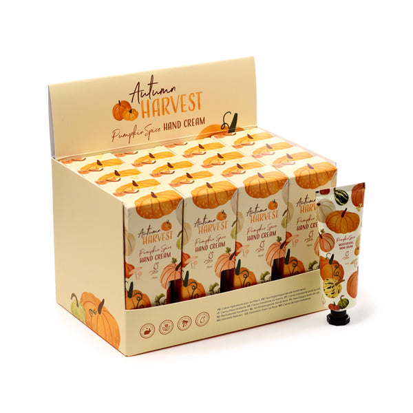 Moisturising Hand Cream 75ml - Autumn Harvest HANDC13-0