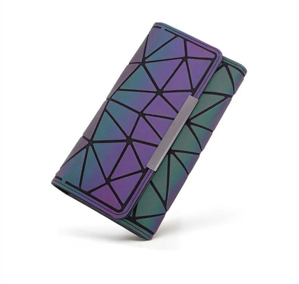 Bismuth Wallet by Darkstorm