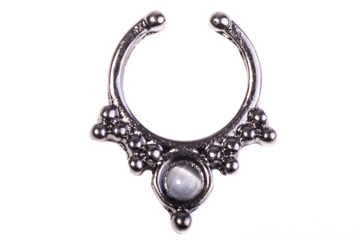 Ariya Faux Nose/Septum Hanger by Darkstorm