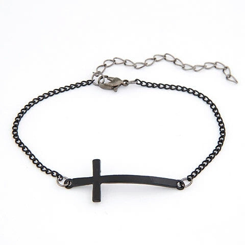 Cross Bracelet-1