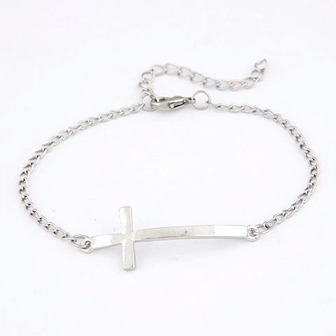 Cross Bracelet-2