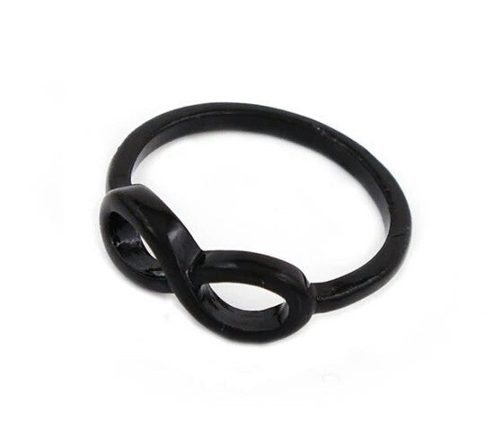 Infinity Midi Ring-1