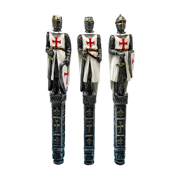 Novelty Pen - Medieval Knight KN225-0