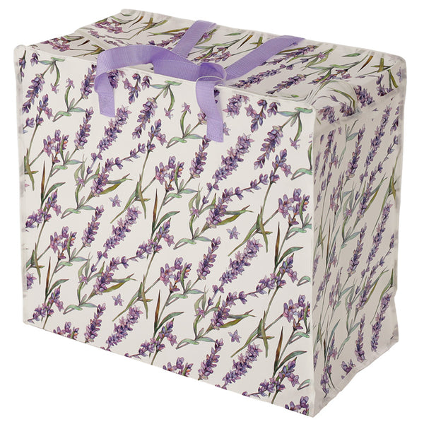 Laundry & Storage Bag - Pick of the Bunch Lavender Fields LBAG35 by Puckator