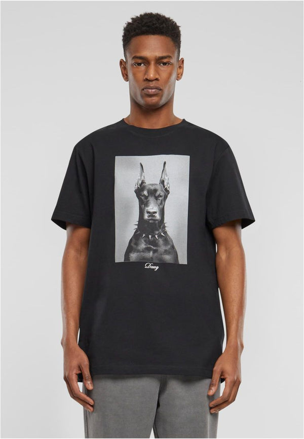 Dawg T-Shirt by Mister Tee